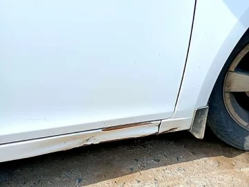 Авто Chevrolet Cruze 2013 № 7663030