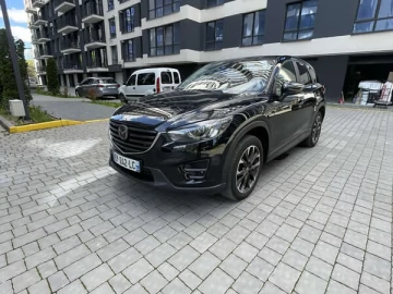 Авто Mazda Cx-5 2017 № 7663041