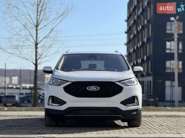 Авто Ford Edge 2019 № 7663043
