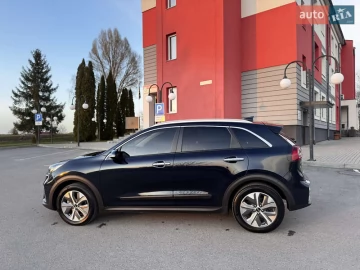 Авто KIA Niro 2020 № 7663044