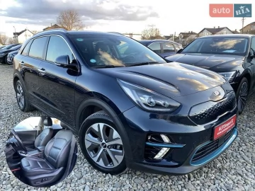 Авто KIA Niro 2019 № 7663046