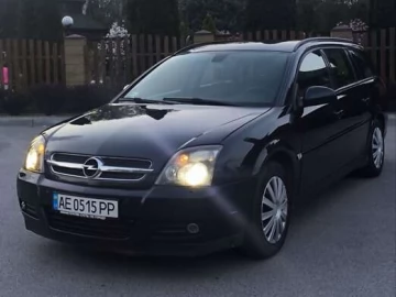 Авто Opel Astra 2004 № 7663051
