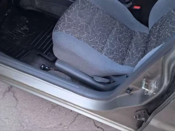 Авто Daewoo Lanos 2007 № 7663067