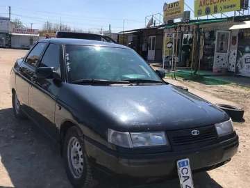 Авто ВАЗ 2110 2007 № 7663068