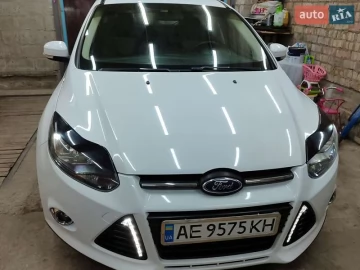 Авто Ford Focus 2013 № 7663084