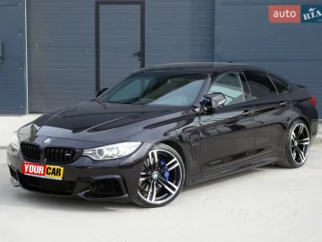 Авто BMW M4 2015 № 7663085