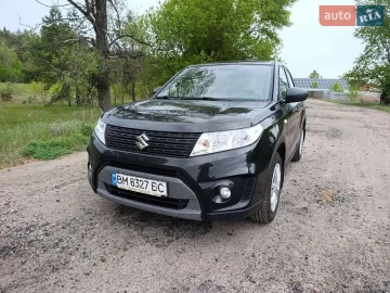 Авто Suzuki Vitara 2016 № 7663096