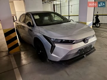 Авто Honda E Np2 2024 № 7663118