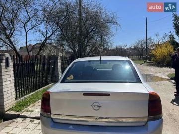 Авто Opel Vectra 2003 № 7663122