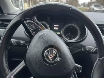 Авто Skoda Octavia 2017 № 7663140