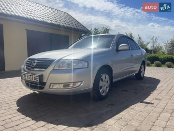 Авто Nissan Almera 2011 № 7663162
