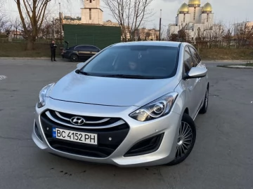Авто Hyundai Elantra 2016 № 7663166