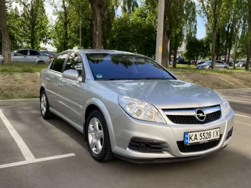 Авто Opel Vectra 2006 № 7663208