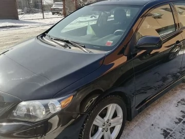 Авто Toyota Corolla 2013 № 7663224