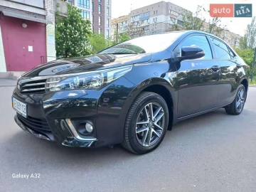 Авто Toyota Corolla 2014 № 7663230