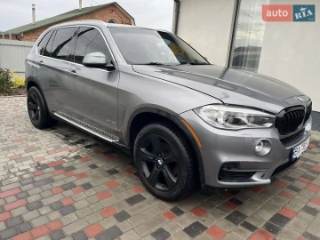 Авто BMW X5 2013 № 7663246