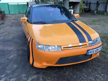 Авто ВАЗ 2112 2006 № 7663258