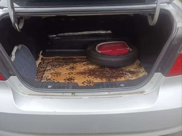 Авто Chevrolet Aveo 2008 № 7663266
