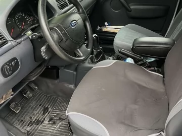 Авто Ford Transit Connect 2008 № 7663267