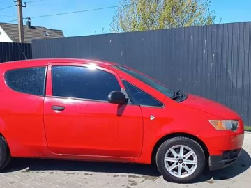 Авто Mitsubishi Colt 2010 № 7663271