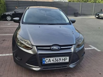 Авто Ford Focus 2013 № 7663289