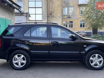 Авто KIA Sorento 2008 № 7663291