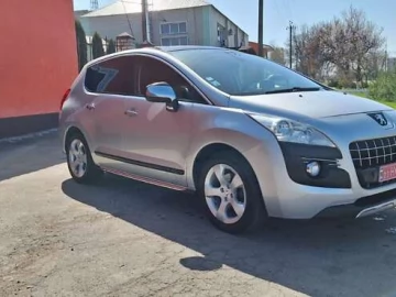 Авто Peugeot 3008 2012 № 7663295