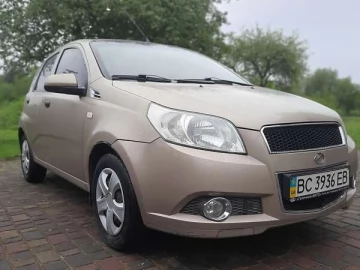 Авто ЗАЗ Vida 2012 № 7663315