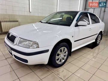 Авто Skoda Octavia 2008 № 7663321