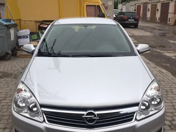 Авто Opel Astra 2007 № 7663326