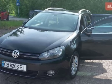 Авто Volkswagen Golf 2012 № 7663343