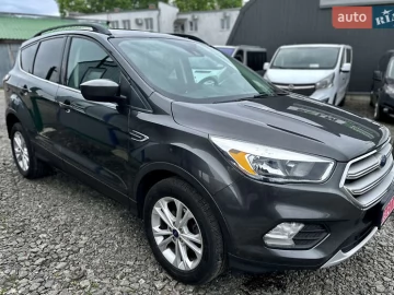 Авто Ford Escape 2018 № 7663359