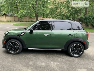 Авто MINI Countryman 2014 № 7663363