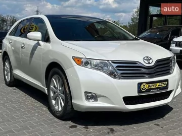 Авто Toyota Venza 2012 № 7663369