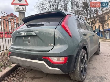 Авто KIA Niro 2023 № 7663375