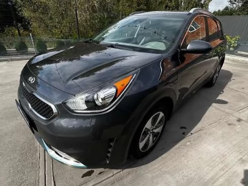 Авто KIA Niro 2019 № 7663376