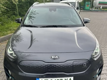 Авто KIA Niro 2020 № 7663378