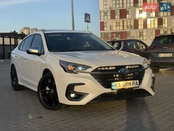 Авто Subaru Legacy 2023 № 7663384