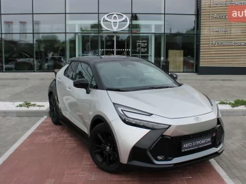 Авто Toyota C-Hr 2023 № 7663390