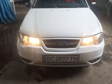 Авто Daewoo Nexia 2011 № 7663393