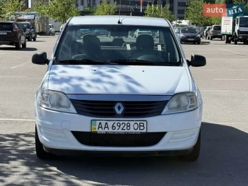 Авто Renault Logan 2012 № 7663401