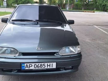 Авто ВАЗ 2113 Samara 2010 № 7663402