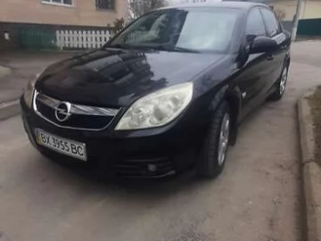 Авто Opel Vectra 2005 № 7663409