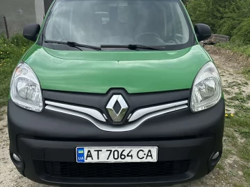 Авто Renault Kangoo 2014 № 7663428