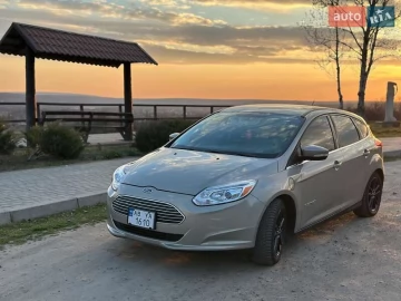 Авто Ford Focus 2015 № 7663435