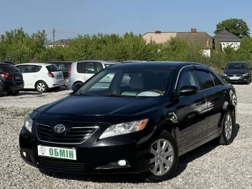Авто Toyota Camry 2008 № 7663437