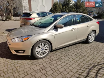 Авто Ford Focus 2018 № 7663450