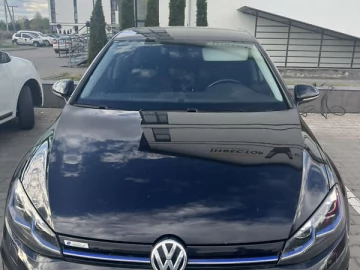 Авто Volkswagen Golf 2017 № 7663460