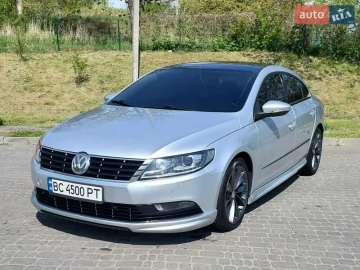 Авто Volkswagen Cc Passat Cc 2013 № 7663464