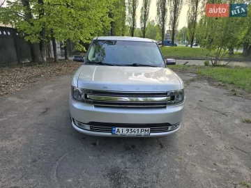 Авто Ford Flex 2019 № 7663472